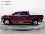 New 2025 Ram 1500 Lone Star Crew Cab 4x4 Pickup for sale #SN761212 - photo 14