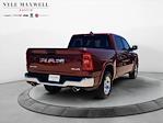 New 2025 Ram 1500 Lone Star Crew Cab 4x4 Pickup for sale #SN761212 - photo 17