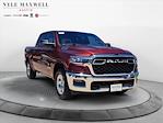 New 2025 Ram 1500 Lone Star Crew Cab 4x4 Pickup for sale #SN761212 - photo 2