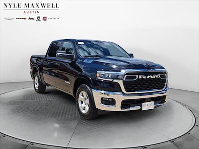 New 2025 Ram 1500 Lone Star Crew Cab 4x4 Pickup for sale #SN761213 - photo 2