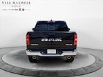 New 2025 Ram 1500 Lone Star Crew Cab 4x4 Pickup for sale #SN761213 - photo 16