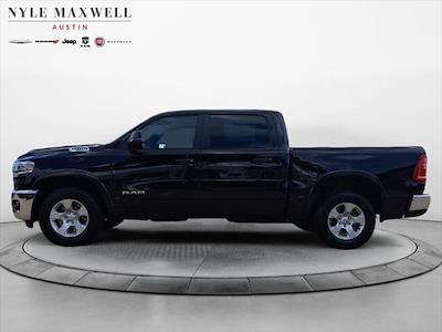 New 2025 Ram 1500 Lone Star Crew Cab 4x4 Pickup for sale #SN761214 - photo 2