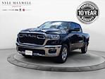 New 2025 Ram 1500 Lone Star Crew Cab 4x4 Pickup for sale #SN761214 - photo 1
