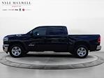 New 2025 Ram 1500 Lone Star Crew Cab 4x4 Pickup for sale #SN761214 - photo 2