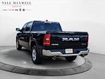 New 2025 Ram 1500 Lone Star Crew Cab 4x4 Pickup for sale #SN761214 - photo 3