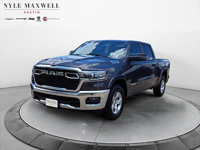 New 2025 Ram 1500 Lone Star Crew Cab 4x4 Pickup for sale #SN761218 - photo 1