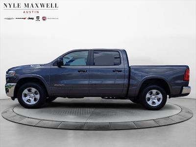 New 2025 Ram 1500 Lone Star Crew Cab 4x4 Pickup for sale #SN761218 - photo 2