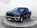 New 2025 Ram 1500 Lone Star Crew Cab 4x4 Pickup for sale #SN761218 - photo 1