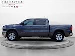 New 2025 Ram 1500 Lone Star Crew Cab 4x4 Pickup for sale #SN761218 - photo 2