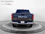 New 2025 Ram 1500 Lone Star Crew Cab 4x4 Pickup for sale #SN761218 - photo 4