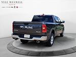 New 2025 Ram 1500 Lone Star Crew Cab 4x4 Pickup for sale #SN761218 - photo 5