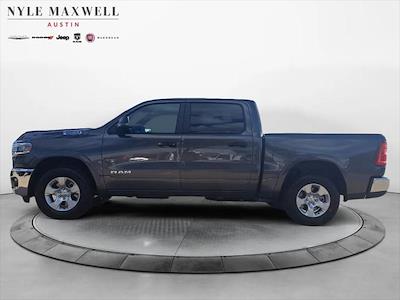 New 2025 Ram 1500 Lone Star Crew Cab 4x4 Pickup for sale #SN761219 - photo 2