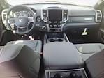New 2025 Ram 1500 Lone Star Crew Cab 4x4 Pickup for sale #SN761219 - photo 11