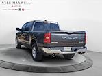 New 2025 Ram 1500 Lone Star Crew Cab 4x4 Pickup for sale #SN761219 - photo 3