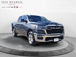New 2025 Ram 1500 Lone Star Crew Cab 4x4 Pickup for sale #SN761219 - photo 8
