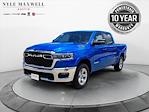 New 2025 Ram 1500 Lone Star Crew Cab 4x4 Pickup for sale #SN761222 - photo 1