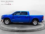 New 2025 Ram 1500 Lone Star Crew Cab 4x4 Pickup for sale #SN761222 - photo 2