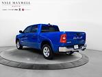 New 2025 Ram 1500 Lone Star Crew Cab 4x4 Pickup for sale #SN761222 - photo 3