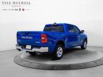New 2025 Ram 1500 Lone Star Crew Cab 4x4 Pickup for sale #SN761222 - photo 5