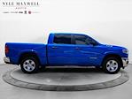 New 2025 Ram 1500 Lone Star Crew Cab 4x4 Pickup for sale #SN761222 - photo 7