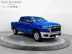 New 2025 Ram 1500 Lone Star Crew Cab 4x4 Pickup for sale #SN761222 - photo 8