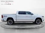 New 2025 Ram 1500 Limited Crew Cab 4x4 Pickup for sale #SN762358 - photo 18