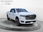 New 2025 Ram 1500 Limited Crew Cab 4x4 Pickup for sale #SN762358 - photo 2