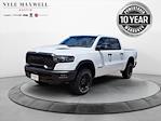 New 2025 Ram 1500 Rebel Crew Cab 4x4 Pickup for sale #SN773051 - photo 1