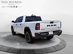 New 2025 Ram 1500 Rebel Crew Cab 4x4 Pickup for sale #SN773051 - photo 3
