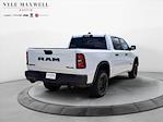 New 2025 Ram 1500 Rebel Crew Cab 4x4 Pickup for sale #SN773051 - photo 5