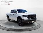 New 2025 Ram 1500 Rebel Crew Cab 4x4 Pickup for sale #SN773051 - photo 8