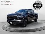 New 2025 Ram 1500 Rebel Crew Cab 4x4 Pickup for sale #SN773052 - photo 1