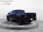 New 2025 Ram 1500 Rebel Crew Cab 4x4 Pickup for sale #SN773052 - photo 3