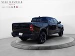 New 2025 Ram 1500 Rebel Crew Cab 4x4 Pickup for sale #SN773052 - photo 5