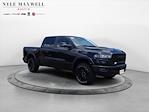 New 2025 Ram 1500 Rebel Crew Cab 4x4 Pickup for sale #SN773052 - photo 8