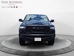 New 2025 Ram 1500 Rebel Crew Cab 4x4 Pickup for sale #SN773052 - photo 9