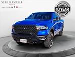 New 2025 Ram 1500 Rebel Crew Cab 4x4 Pickup for sale #SN773054 - photo 1