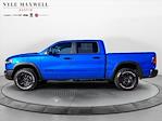 New 2025 Ram 1500 Rebel Crew Cab 4x4 Pickup for sale #SN773054 - photo 14