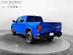 New 2025 Ram 1500 Rebel Crew Cab 4x4 Pickup for sale #SN773054 - photo 15
