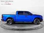 New 2025 Ram 1500 Rebel Crew Cab 4x4 Pickup for sale #SN773054 - photo 18