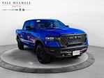 New 2025 Ram 1500 Rebel Crew Cab 4x4 Pickup for sale #SN773054 - photo 2