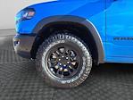 New 2025 Ram 1500 Rebel Crew Cab 4x4 Pickup for sale #SN773054 - photo 24