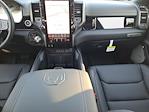 New 2025 Ram 1500 Rebel Crew Cab 4x4 Pickup for sale #SN773054 - photo 3