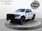 New 2025 Ram 1500 Rebel Crew Cab 4x4 Pickup for sale #SN773061 - photo 1