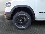 New 2025 Ram 1500 Rebel Crew Cab 4x4 Pickup for sale #SN773061 - photo 15