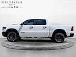 New 2025 Ram 1500 Rebel Crew Cab 4x4 Pickup for sale #SN773061 - photo 2
