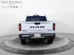 New 2025 Ram 1500 Rebel Crew Cab 4x4 Pickup for sale #SN773061 - photo 4