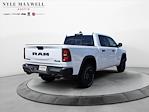 New 2025 Ram 1500 Rebel Crew Cab 4x4 Pickup for sale #SN773061 - photo 5