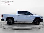 New 2025 Ram 1500 Rebel Crew Cab 4x4 Pickup for sale #SN773061 - photo 7