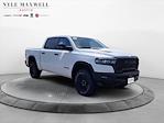 New 2025 Ram 1500 Rebel Crew Cab 4x4 Pickup for sale #SN773061 - photo 8